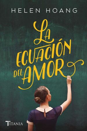 ECUACION DEL AMOR, LA - 133030