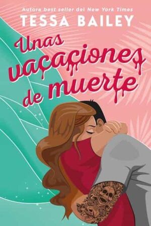 TITANIA UNAS VACACIONES DE MUERTE. NARRATIVA JUVENIL. BAILEY, TESSA. - 133020