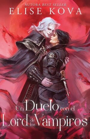 DUELO CON EL LORD DE LOS VAMPIROS, UN. - 139391