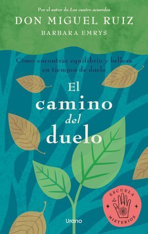 CAMINO DEL DUELO, EL. - 139386