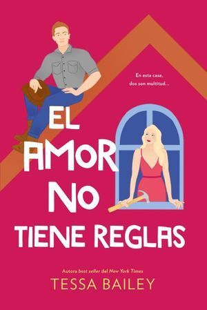 AMOR NO TIENE REGLAS, EL. - 139384