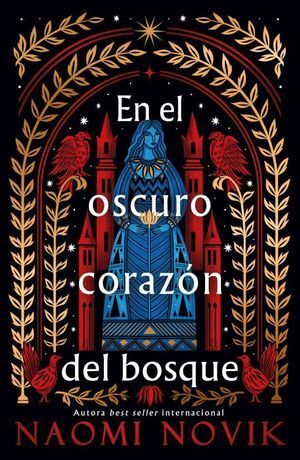 EN EL OSCURO CORAZON DEL BOSQUE. - 139405