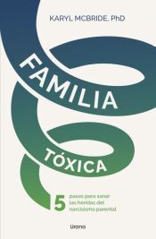 FAMILIA TOXICA. - 141297