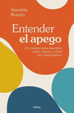 ENTENDER EL APEGO - 141478