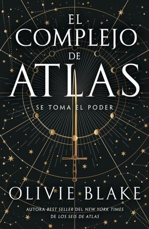 COMPLEJO DE ATLAS, EL - 141481