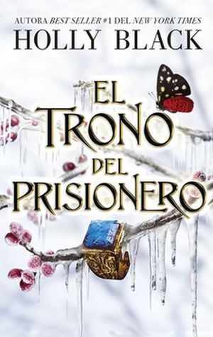 TRONO DEL PRISIONERO, EL - 141491