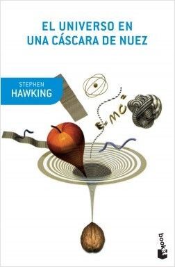 UNIVERSO EN UNA CASCARA DE NUEZ, EL - HAWKING, STEPHEN - 84930