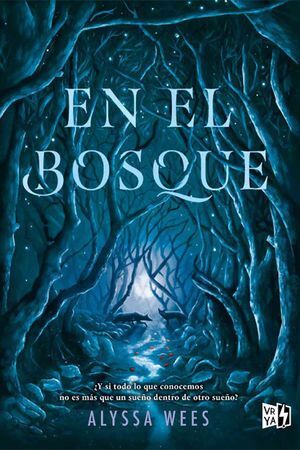 EN EL BOSQUE - WEES, ALYSSA - VP002262