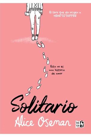 SOLITARIO. - 130807