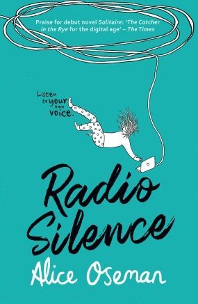 RADIO SILENCIO. - 132461