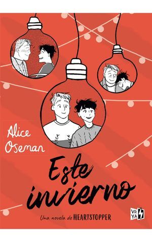 ESTE INVIERNO - ALICE OSEMAN - 133379