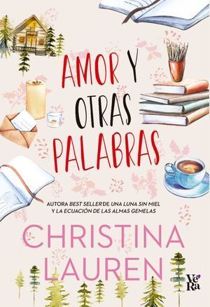 AMOR Y OTRAS PALABRAS - LAUREN, CHRISTINA SP