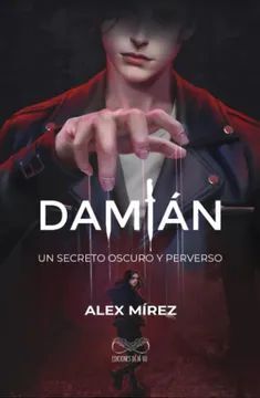 DAMIAN - ALEX MÍREZ - VS15007