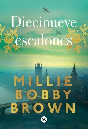 DIECINUEVE ESCALONES - BOBBY BROWN, MILLIE - VS13715