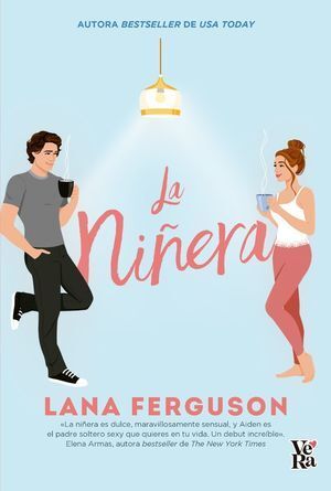 LA NIÑERA - FERGUSON, LANA - VS13712