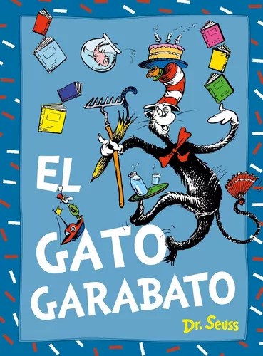 GATO GARABATO, EL - 144740 -  - .