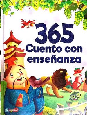 365 CUENTOS CON ENSEnANZA BBPEGMIX02 - CASTRO, LAURA C. - VS15189