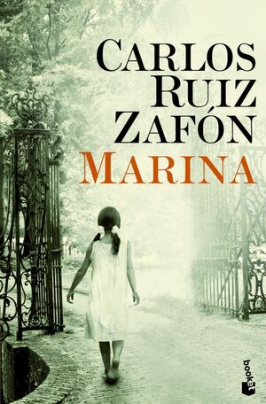 MARINA - RUIZ ZAFON, CARLOS - 93106