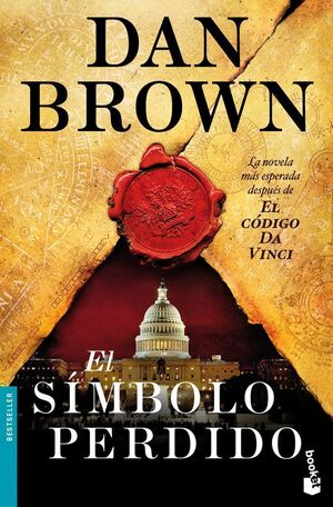 EL SÍMBOLO PERDIDO - BROWN, DAN - VS14625