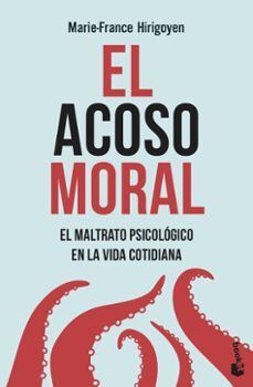 EL ACOSO MORAL - MARIE FRANCE HIRIGOYEN - VS14875