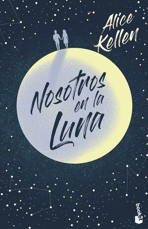 NOSOTROS EN LA LUNA -  KELLEN, ALICE - FL00059