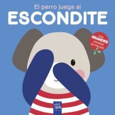 EL PERRO JUEGA AL ESCONDITE -  - VP002025