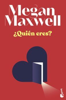 ¿QUIÉN ERES? - MEGAN MAXWELL - VS13763