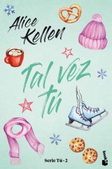 TAL VEZ TU - ALICE KELLEN - VS12947