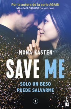 SAVE 1: SAVE ME - MONA KASTEN - VS13765