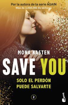 SAVE 2: SAVE YOU - MONA KASTEN - VS13766