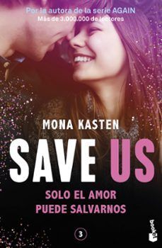 SAVE 3: SAVE US - MONA KASTEN - VS13767