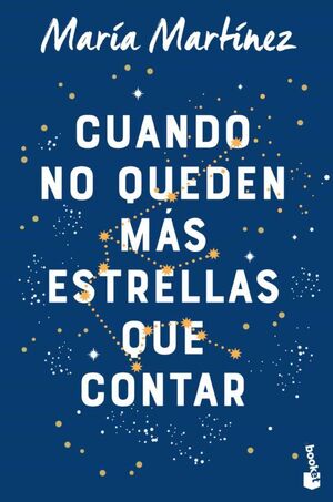 CUANDO NO QUEDEN MAS ESTRELLAS QUE CONTAR -  MARIA MARTINEZ. - FL00057