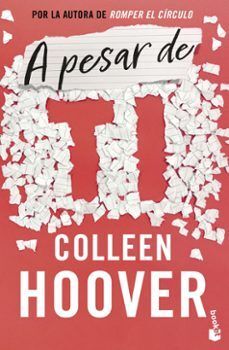 A PESAR DE TI - HOOVER, COLLEEN - VS13768