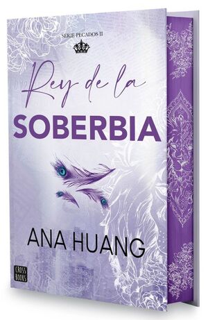 PECADOS 2. REY DE LA SOBERBIA. EDICIÓN ESPECIAL / ANA HUANG / FS00382