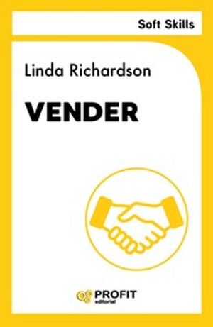 VENDER SOFT SKILLS - LINDA RICHARDSON - VS13507