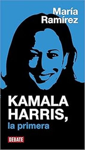 KAMALA HARRIS - MARIA RAMIREZ - VS15362