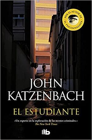 ESTUDIANTE, EL - JOHN KATZENBACH - 137507