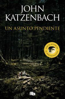 UN ASUNTO PENDIENTE - JOHN KATZENBACH - 137509