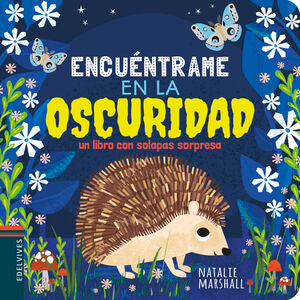 ENCUENTRAME EN LA OSCURIDAD - MARSHALL, NATALIE - VP001508