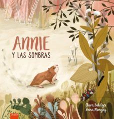 ANNIE Y LAS SOMBRAS - CLARA SALITGES - VP002372