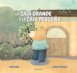 LA CASA GRANDE Y LA CASA PEQUENA - YOSHI UENO - VP002909