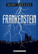 FRANKENSTEIN - MARY SHELLEY - VP001687