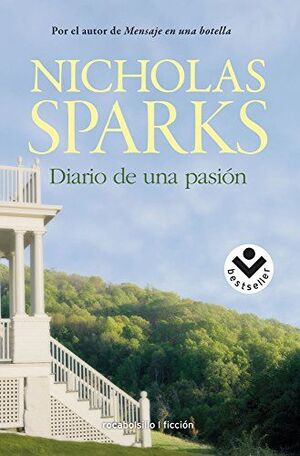 EL CUADERNO DE NOAH (DIARIO DE UNA PASION) - NICHOLAS SPARKS