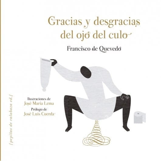 GRACIAS Y DESGRACIAS DEL OJO DEL CULO - 98874