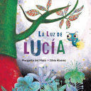 LA LUZ DE LUCIA - DEL MAZO, MARGARITA - VP001262