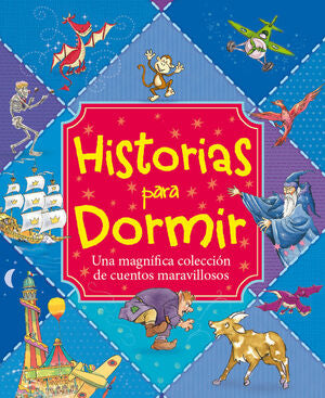 HISTORIAS PARA DORMIR - AA.VV - VP000903