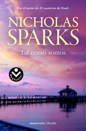 TAL COMO SOMOS - SPARKS, NICHOLAS - VP000302