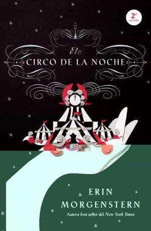 EL CIRCO DE LA NOCHE - ERIN MORGENSTERN - VS15004