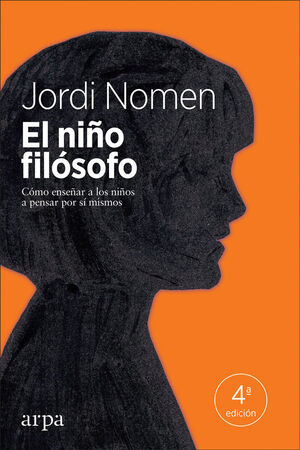 EL NINO FILOSOFO - NOMEN RECIO, JORDI - VP000822