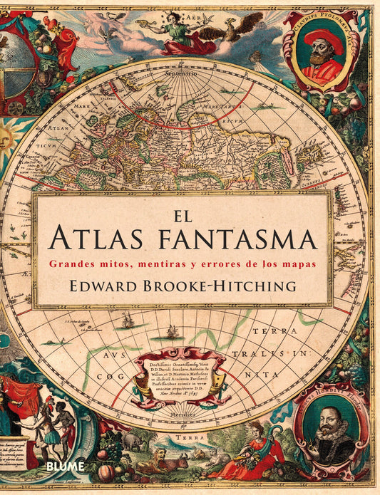 ATLAS FANTASMA, EL.  -  - 137944